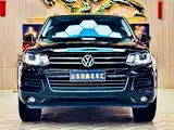 Фото 2 - Volkswagen Touareg