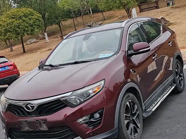 soueast southeast-dx7