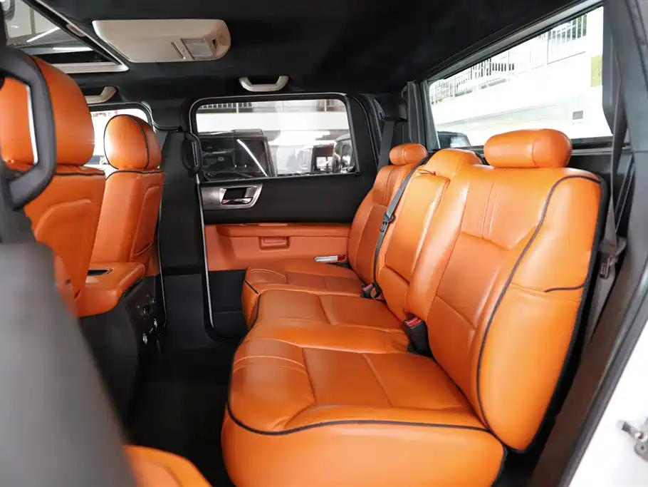 Hummer H2 2008 Model 6.2 AT фото 7