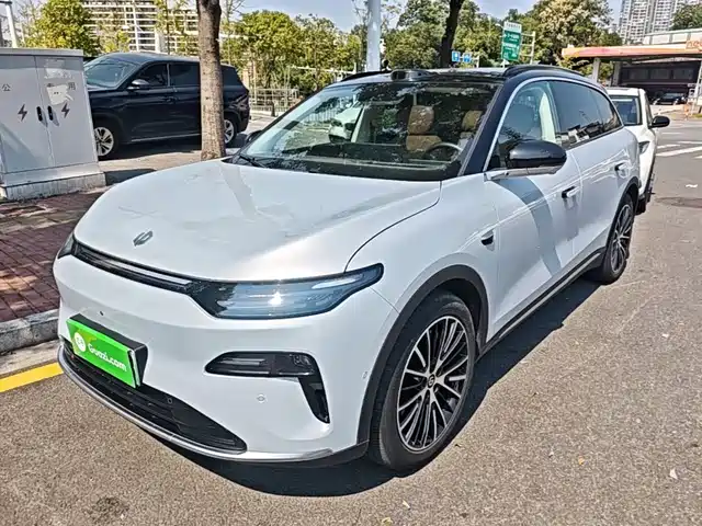 Similar car