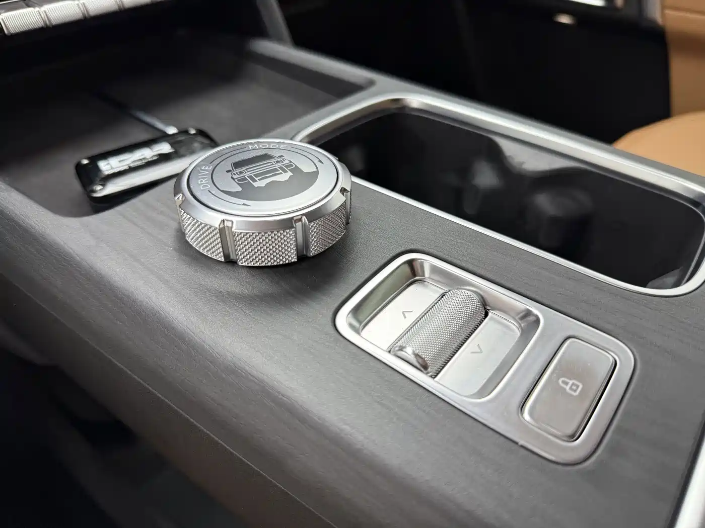 iCAR V27 2026 2025 LiDAR Edition