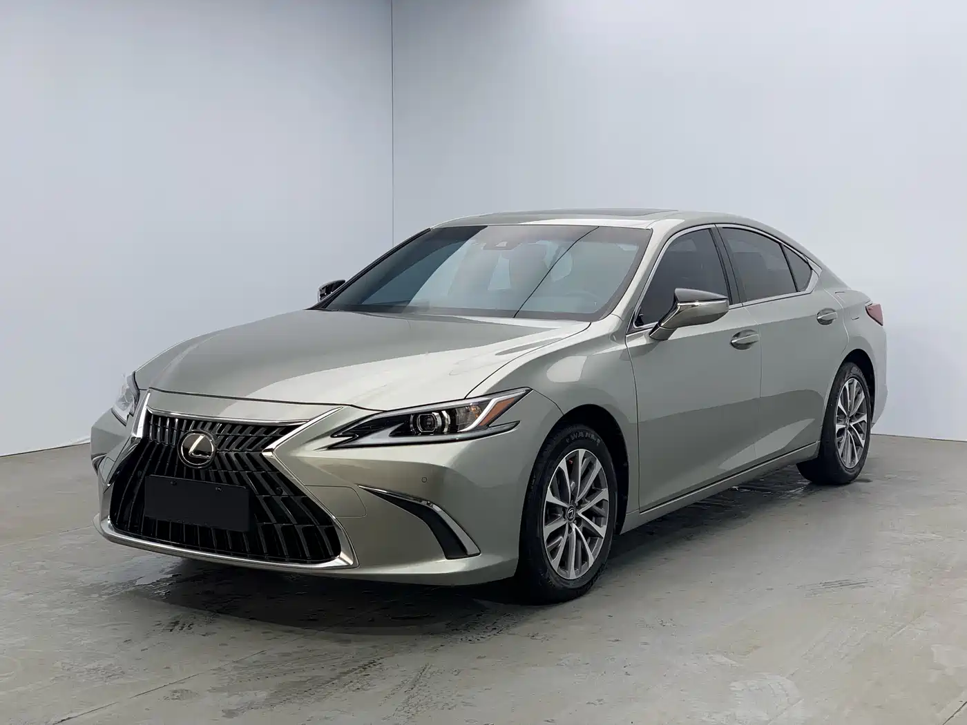 Lexus ES 2022 200 Excellence Edition