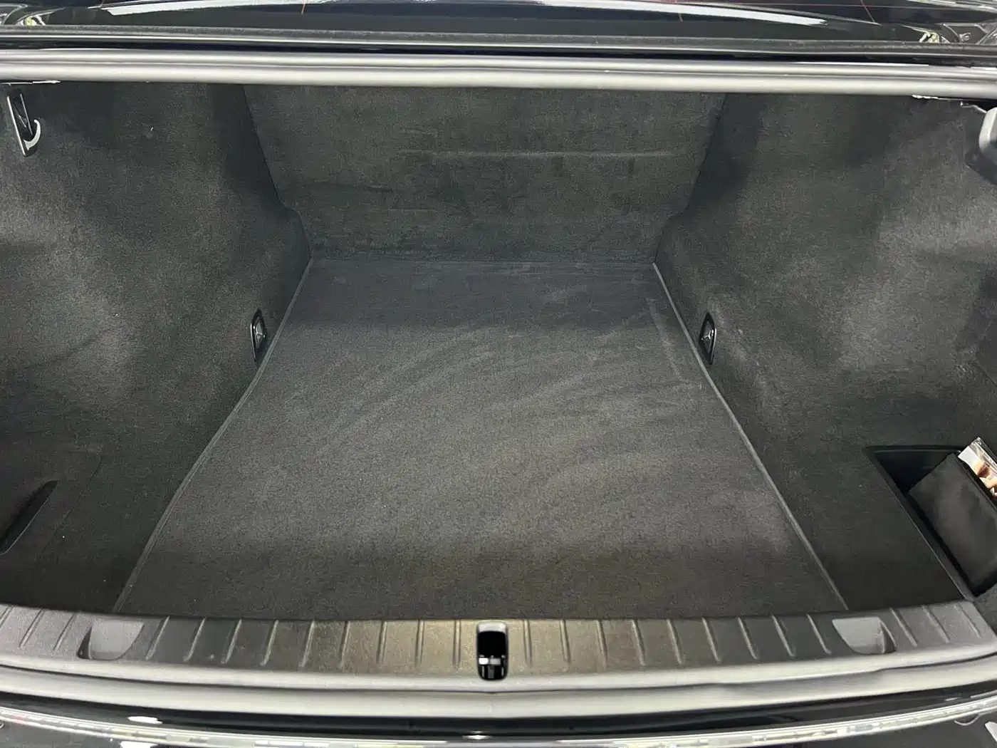 BMW 7 Series 2021 Model 730Li Luxury Package фото 27