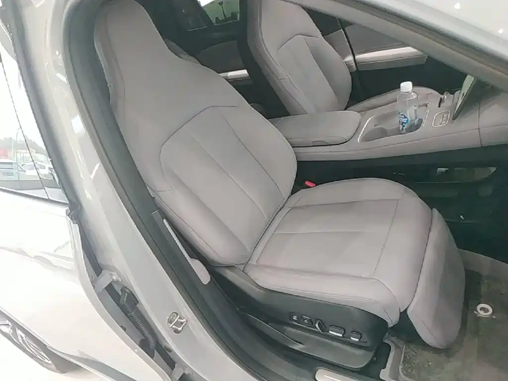 NIO EC6 2025 2024 75kWh