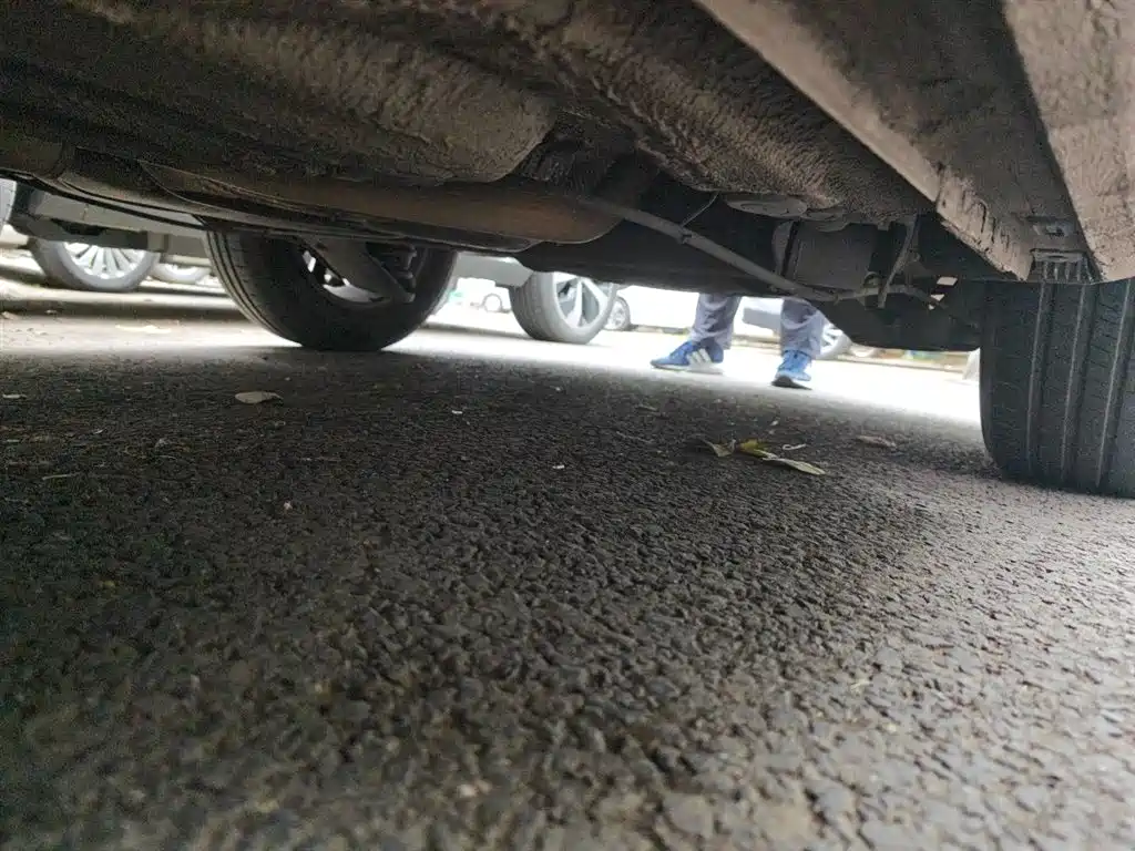 Volkswagen Bora 2018 1.5L Manual Fashion фото 18