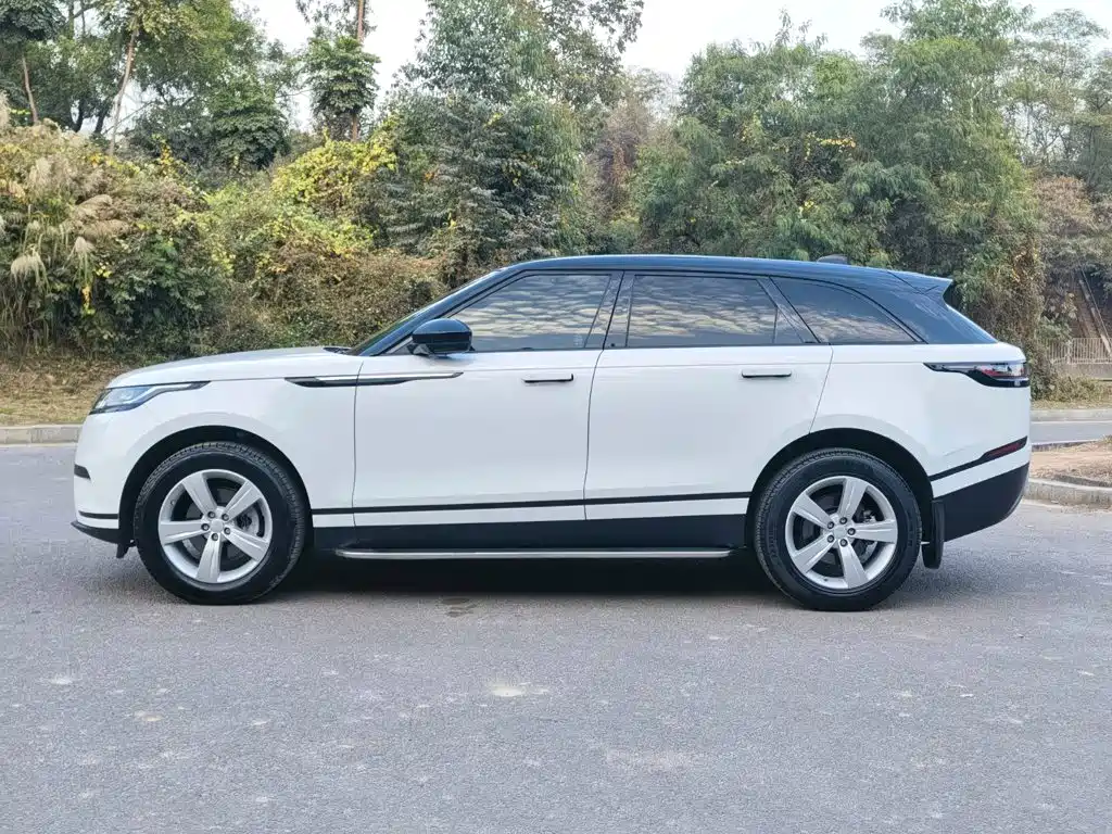 Land Rover Range Rover Velar 2019 2019 250PS