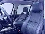 Фото 4 - Land Rover Range Rover