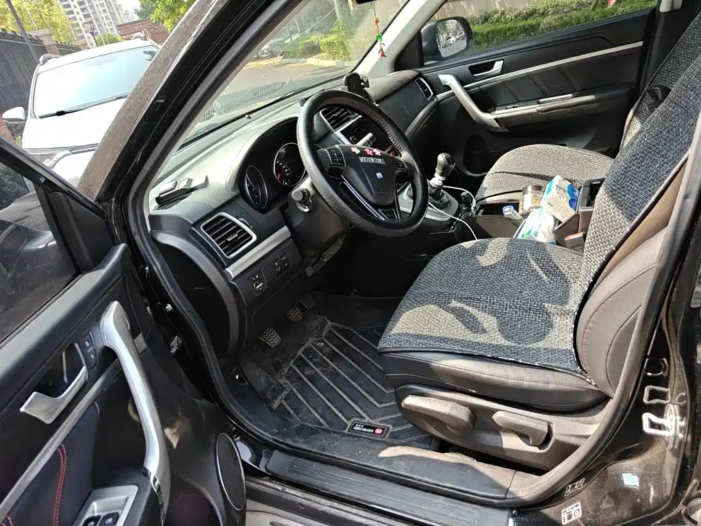 Photo 11 - Haval M6