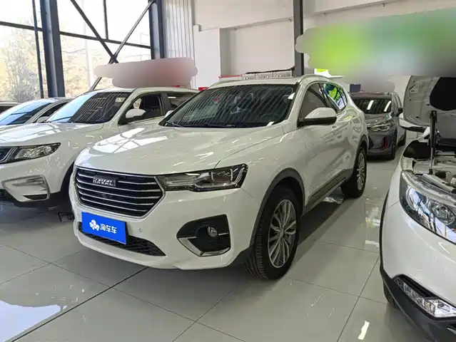 HAVAL H4
