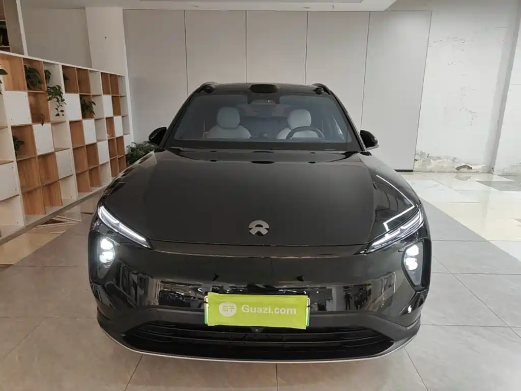 NIO ES6 2024 2023 75kWh