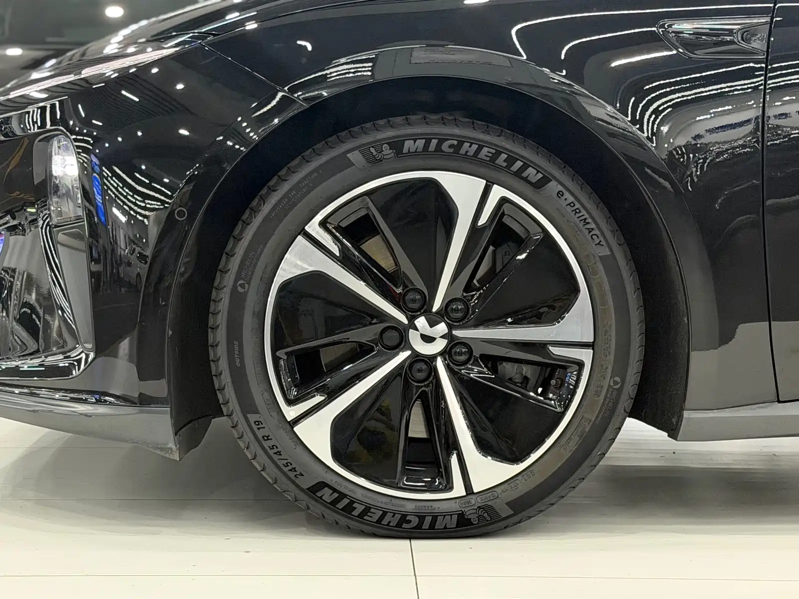 Фото 17 - NIO ET5T