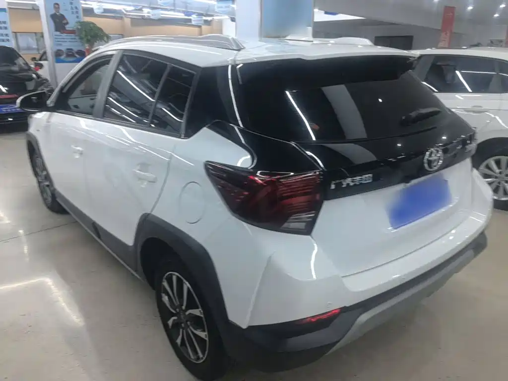 Toyota Yaris, миниатюра 23