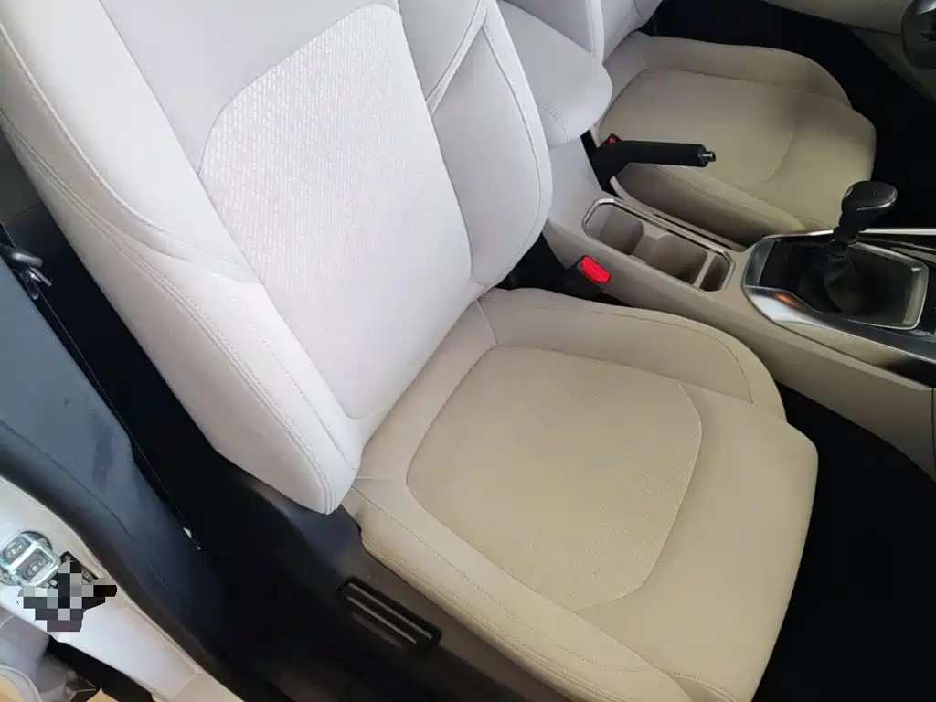 SAIC Maxus Maxus G50 2024 2023 Model 1.5T Manual Joyride A