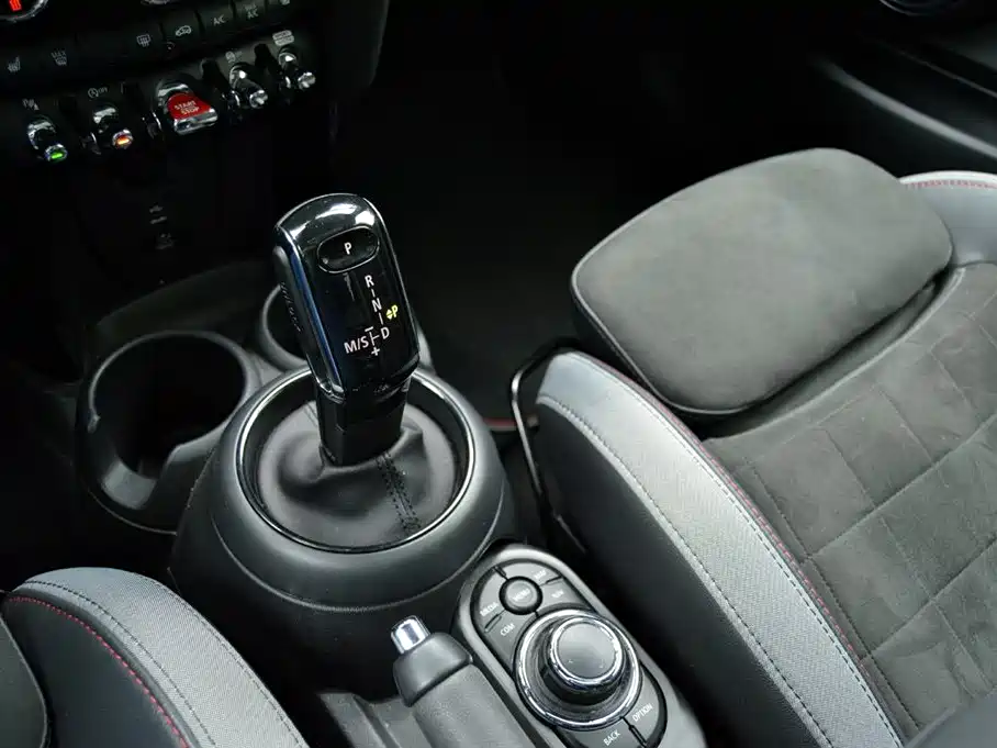 MINI JCW 2022 2022 2.0T JOHN COOPER WORKS ALL-IN