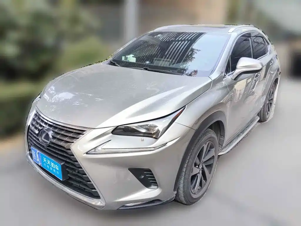 Similar car