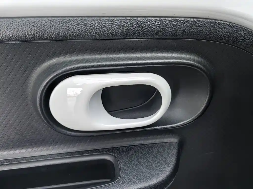 Roewe Clever 2021 2021 302km New Four-Seat Super Edition