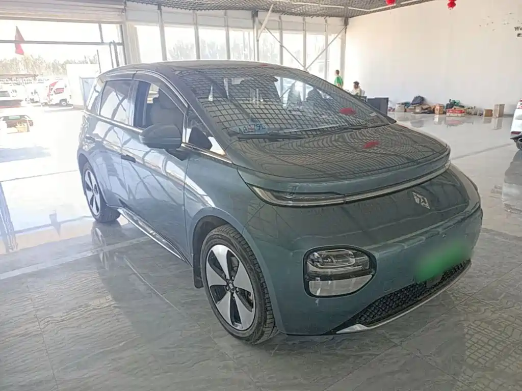 Фото 4 - Baojun Cloud