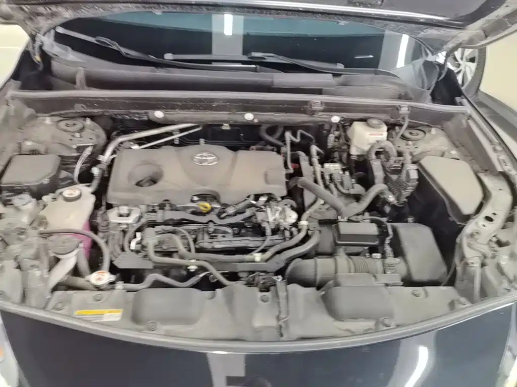 Photo 20 - Toyota Venza