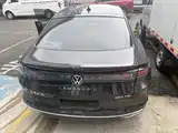 Фото 3 - Volkswagen Lamando