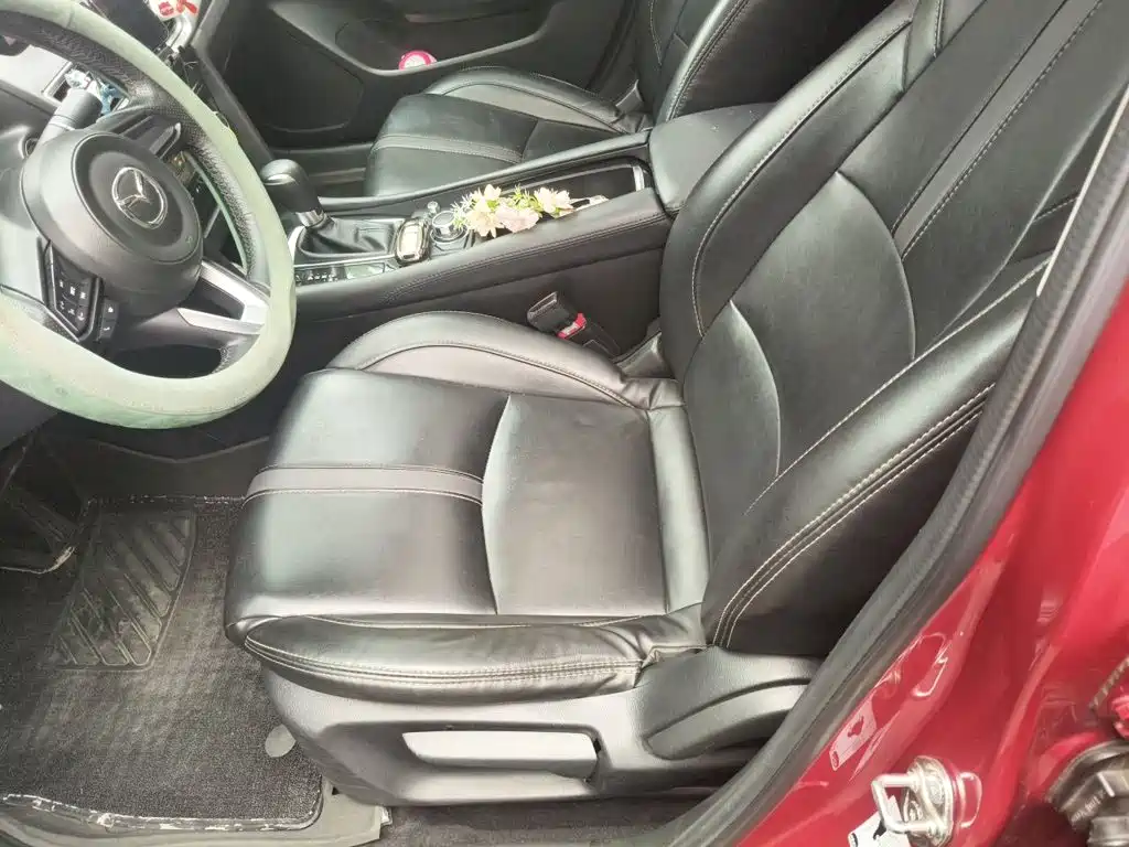 Photo 11 - Mazda Mazda 3