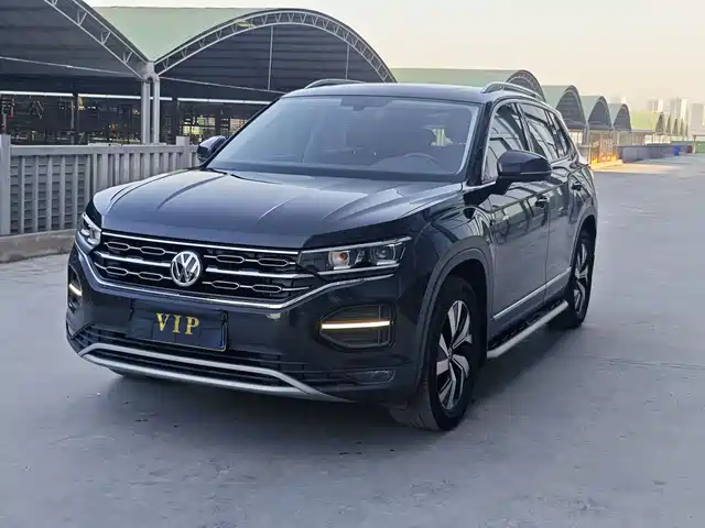 VOLKSWAGEN TANYUE