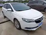 Фото 4 - Buick Excelle