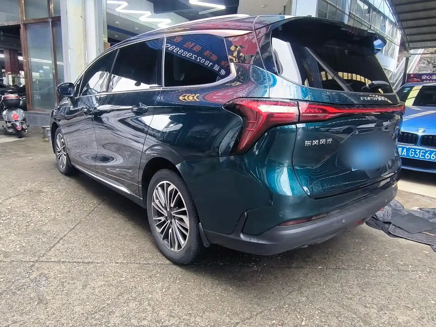 DONGFENG POPULAR YACHTS