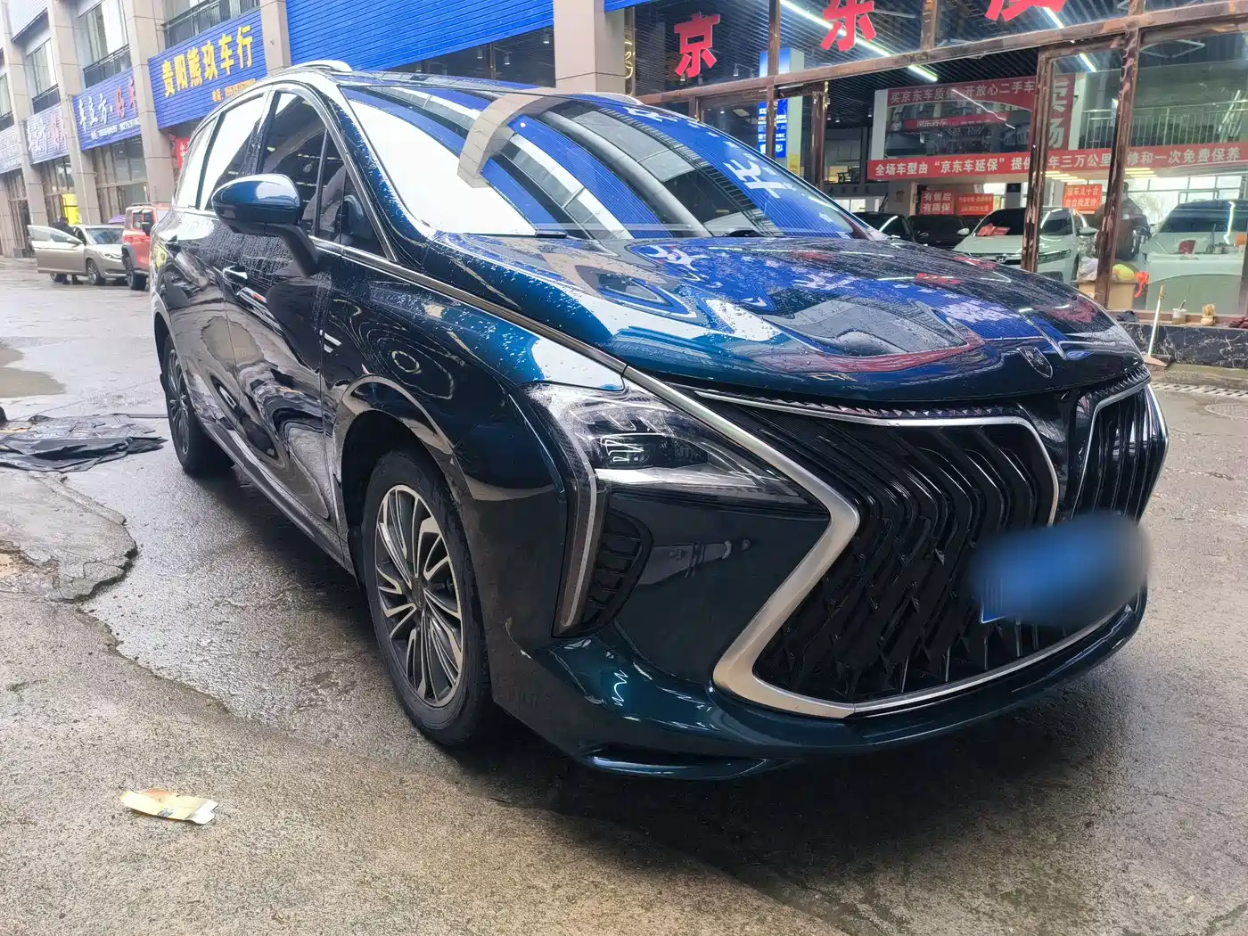 DONGFENG POPULAR YACHTS