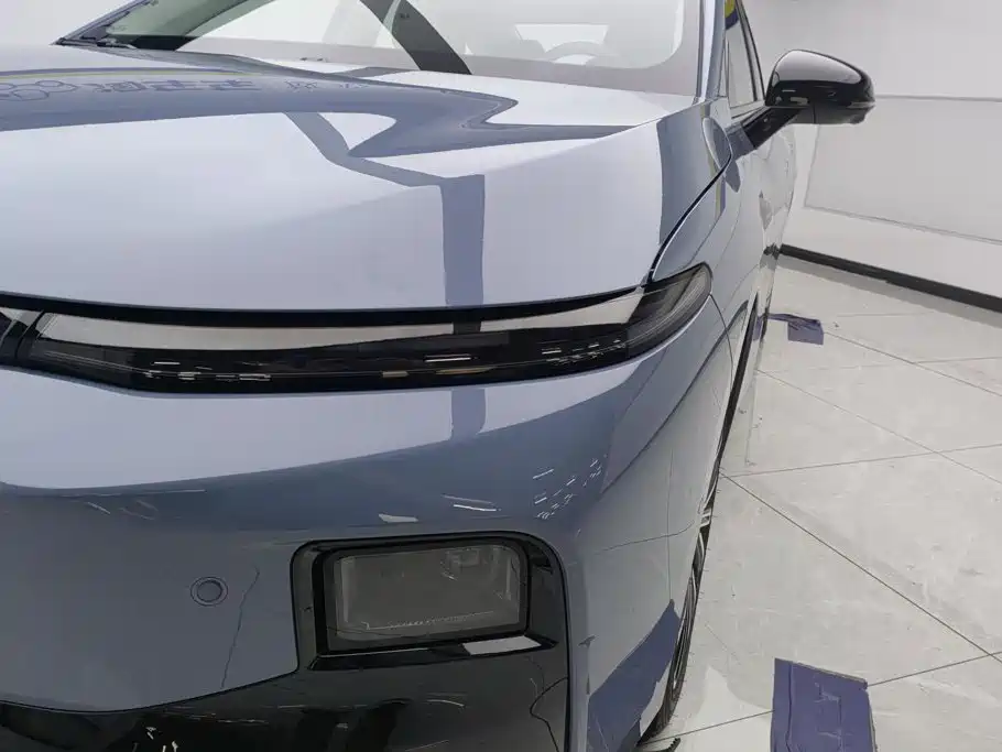 Leapmotor B01 2025 2026 550 LiDAR Edition