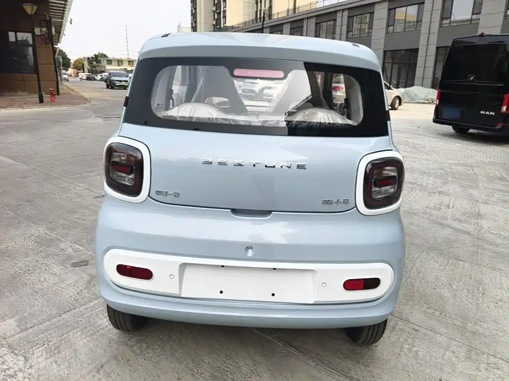 Besturn Bestune Pony 2026 2026 222km Cute Horse
