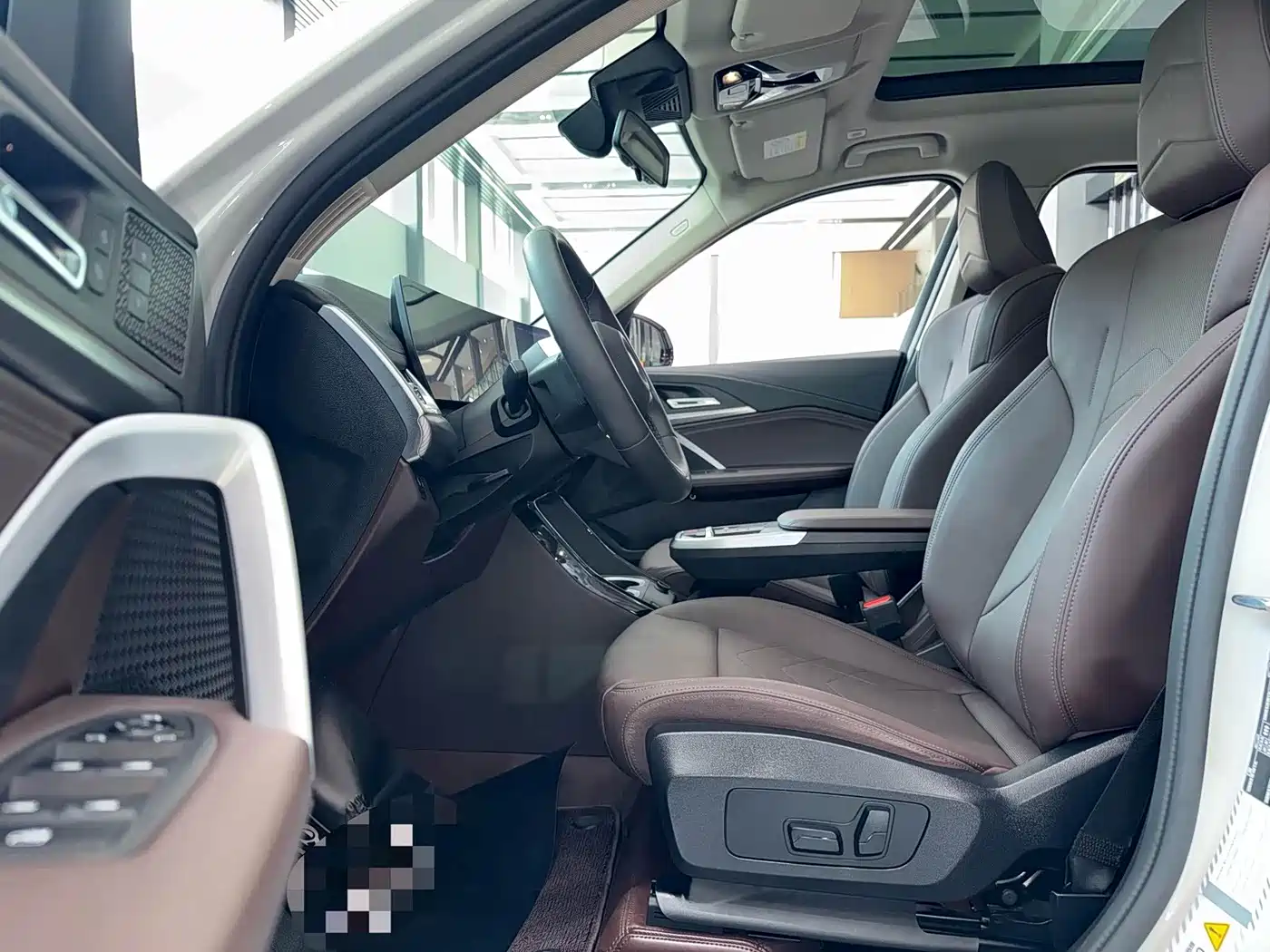 Фото 3 - BMW X1