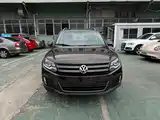 Фото 1 - Volkswagen Tiguan