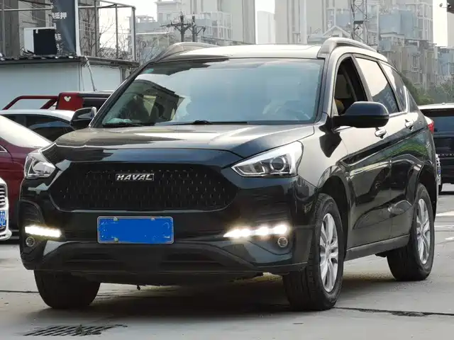 HAVAL M6