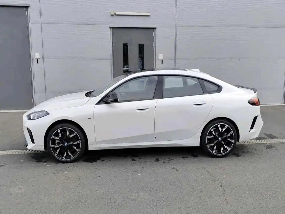 BMW 2 Series 2025 2025 225L M Sport Moonlight Package