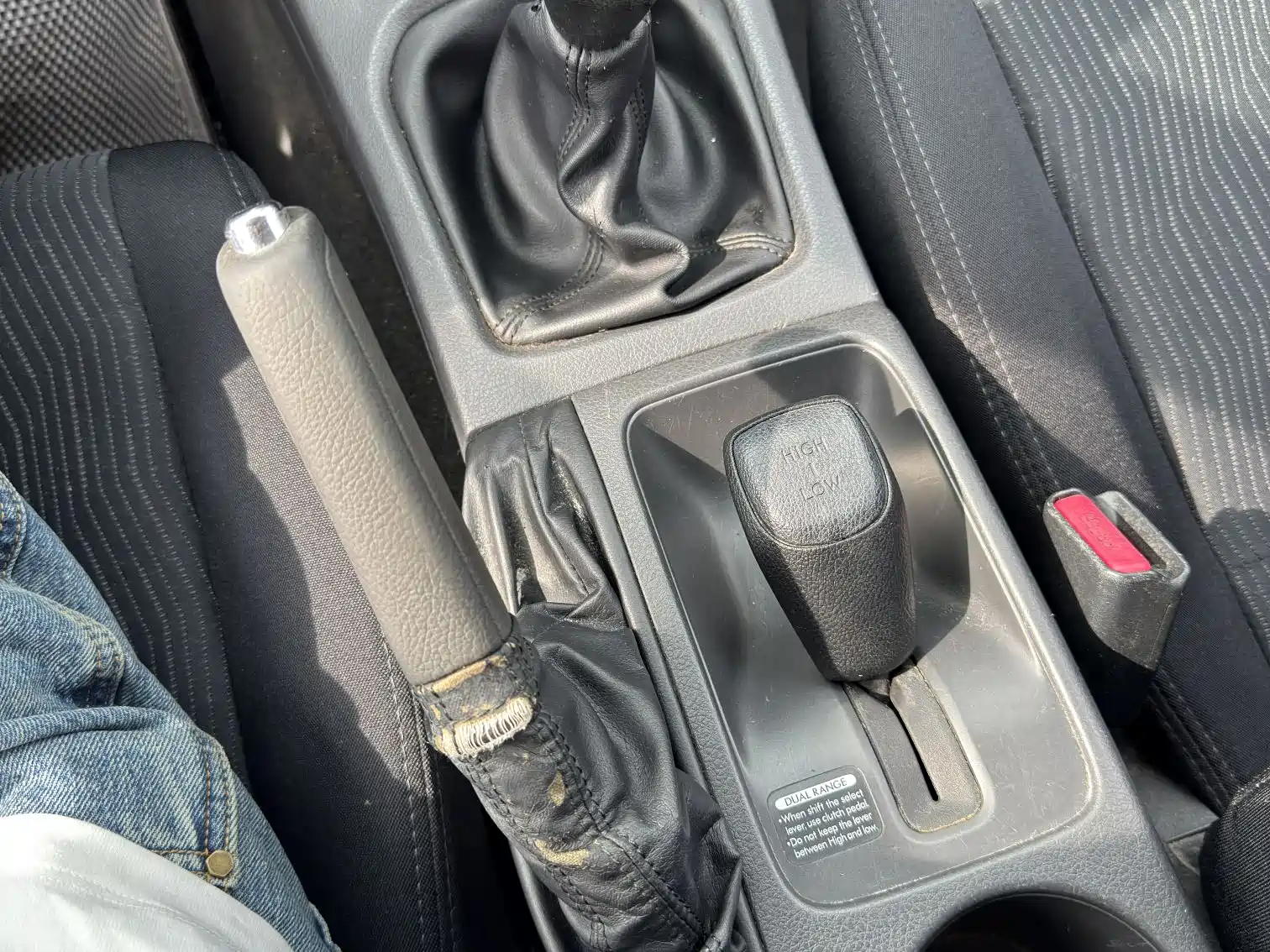 Photo 9 - Subaru Impreza