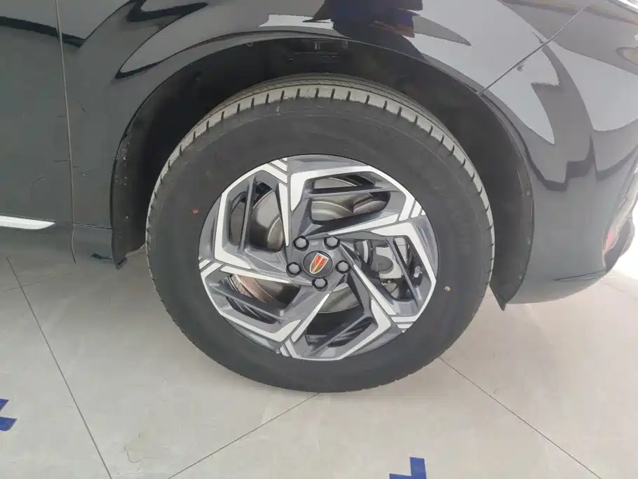 Hongqi HS3 2024 2023 1.5T 2WD Virtue Edition
