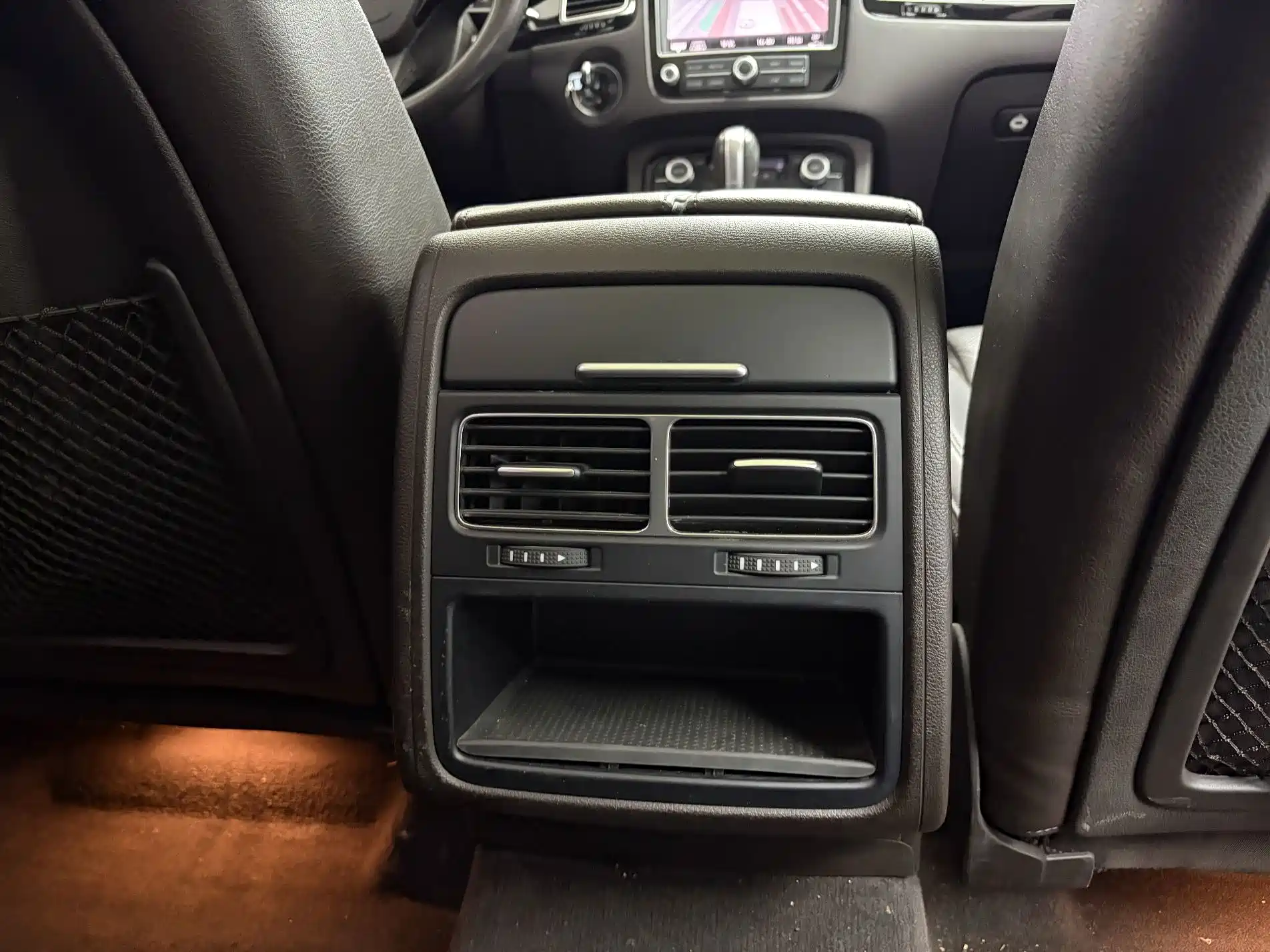 Фото 20 - Volkswagen Touareg