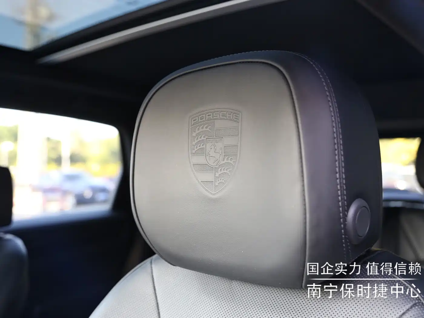 Porsche Cayenne New Energy 2022 2021 Cayenne E-Hybrid 2.0T