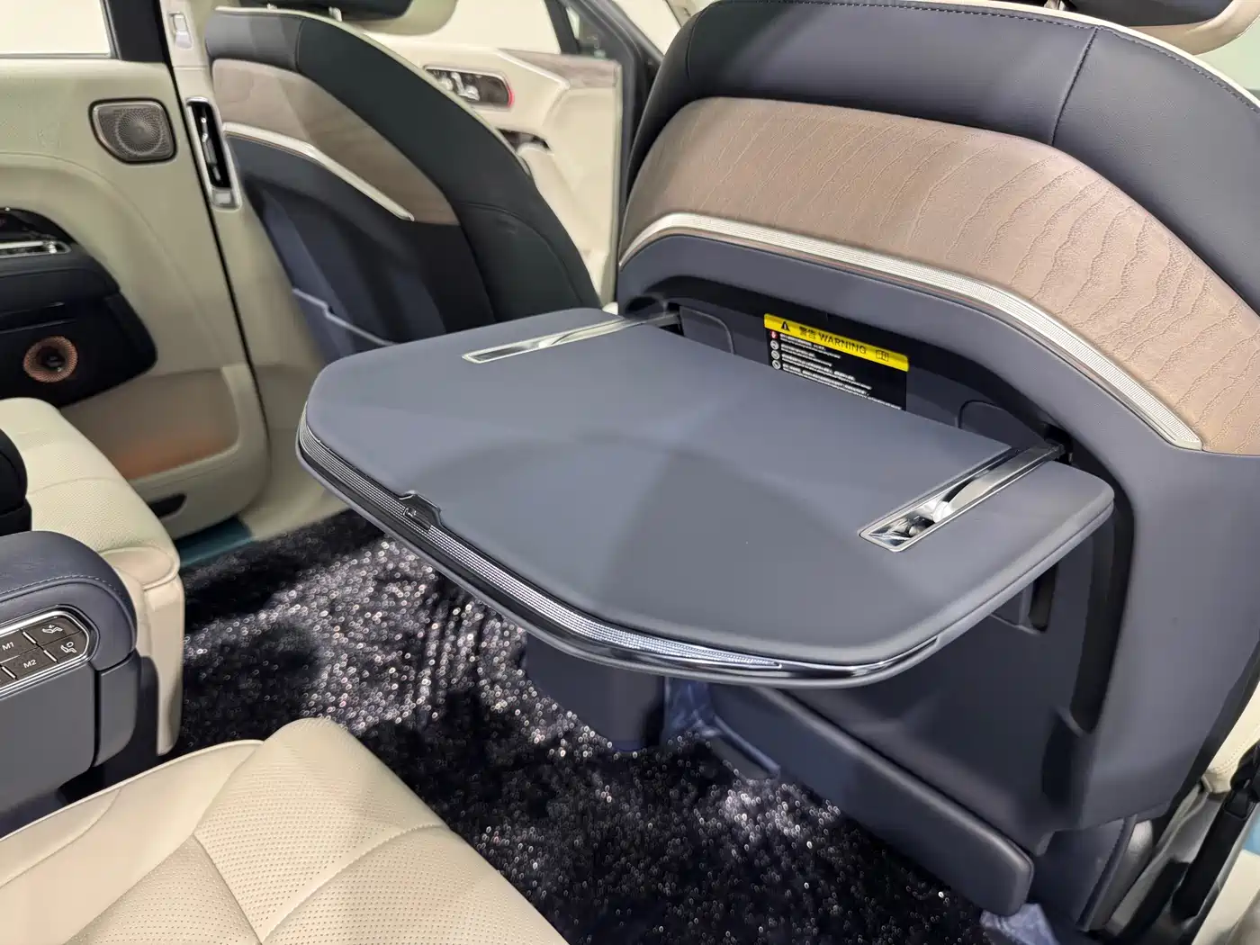 ZEEKR 9X 2026 2025 model Ultra Edition 70kWh