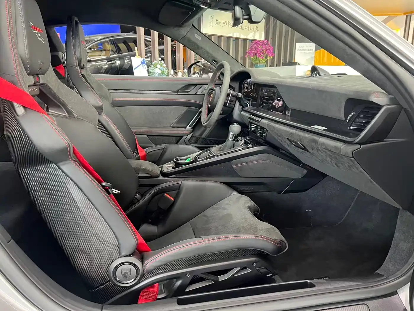Porsche 911 2026 2025 GT3 4.0L