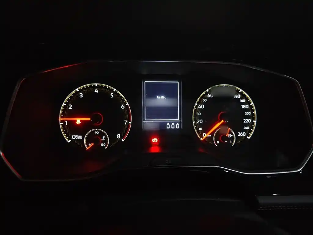 Volkswagen Sagitar 2019 280TSI DSG Comfort Edition China VI фото 4