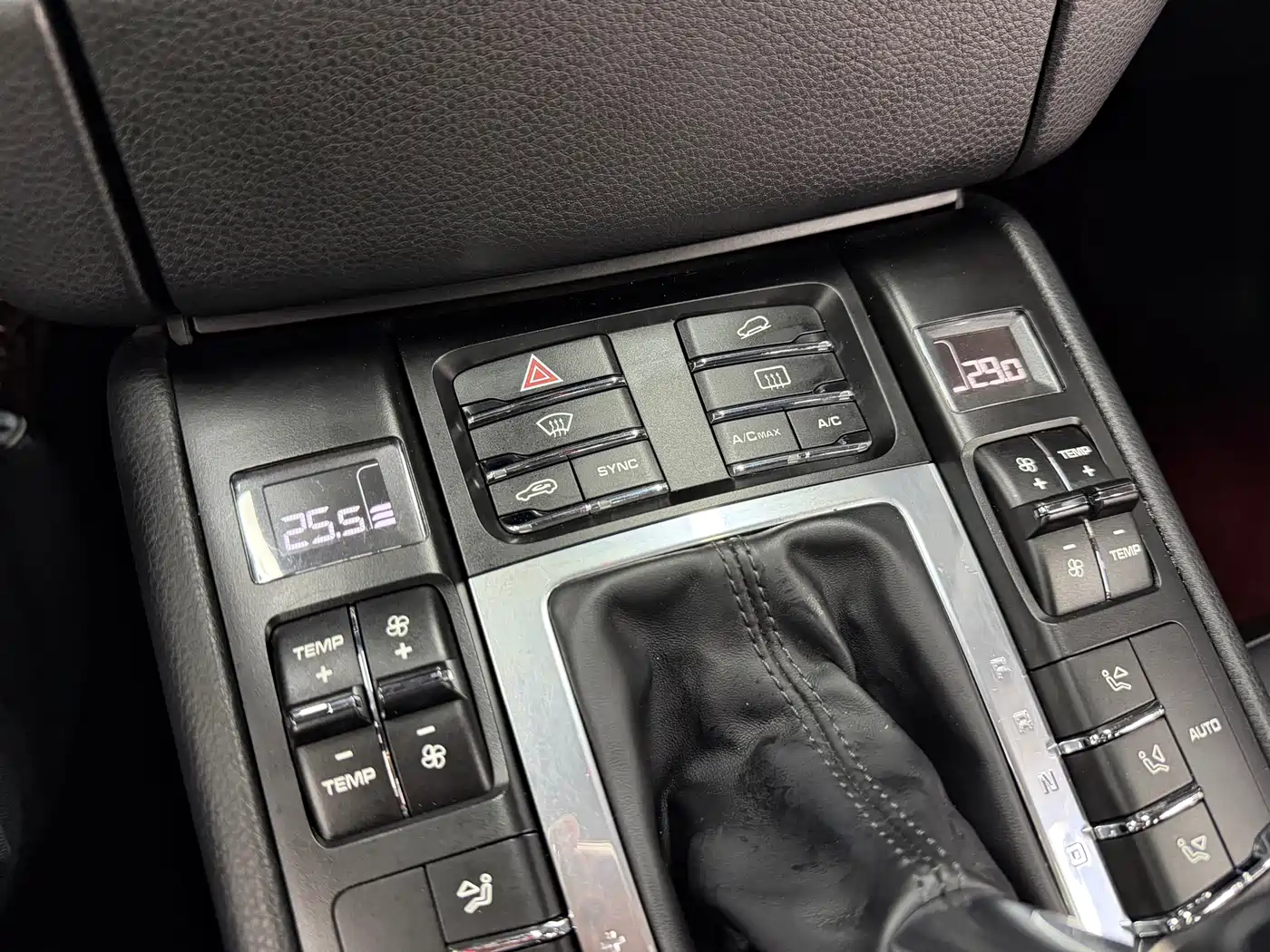 Porsche Macan 2017 Macan 2.0T фото 18
