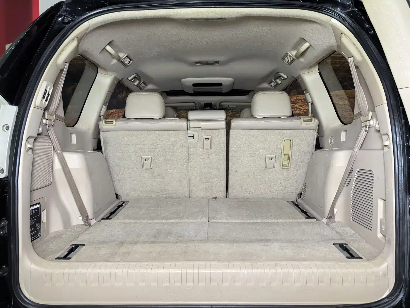 Toyota Prado 2010 4.0L Automatic VX NAVI фото 27