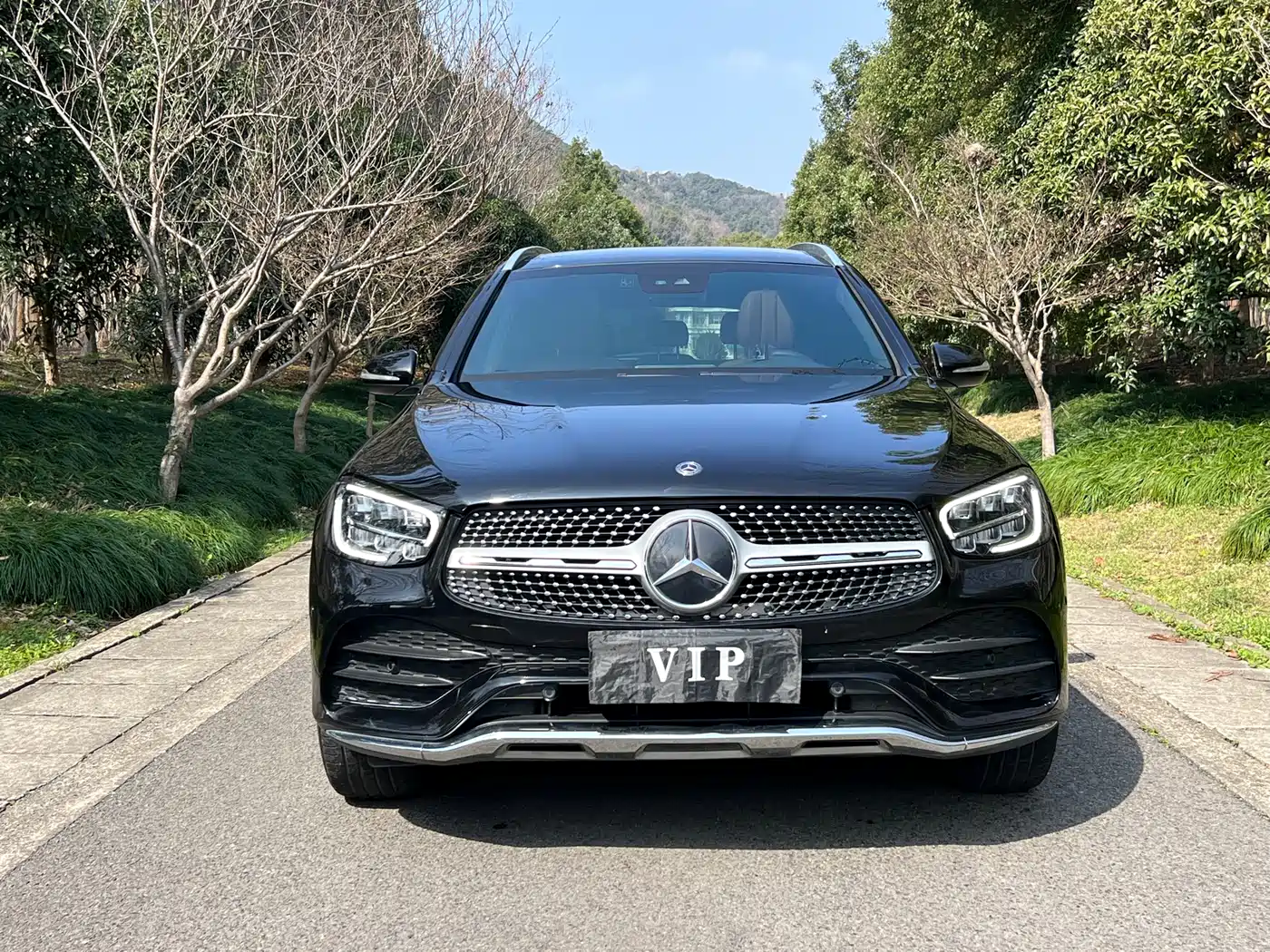 Mercedes-Benz GLC 2020 GLC 300 L 4MATIC Dynamic фото 2