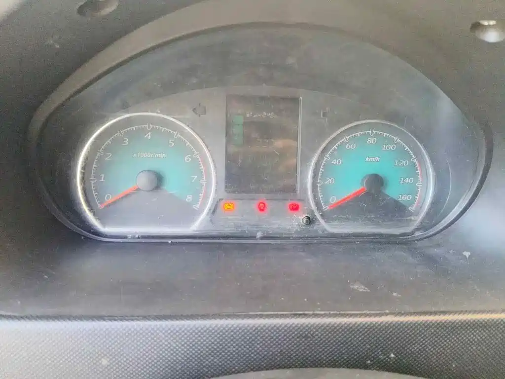 Wuling Motors Wuling EV50 2021 2020 Pure Electric Logistics Van Penghui Non-Heated Battery