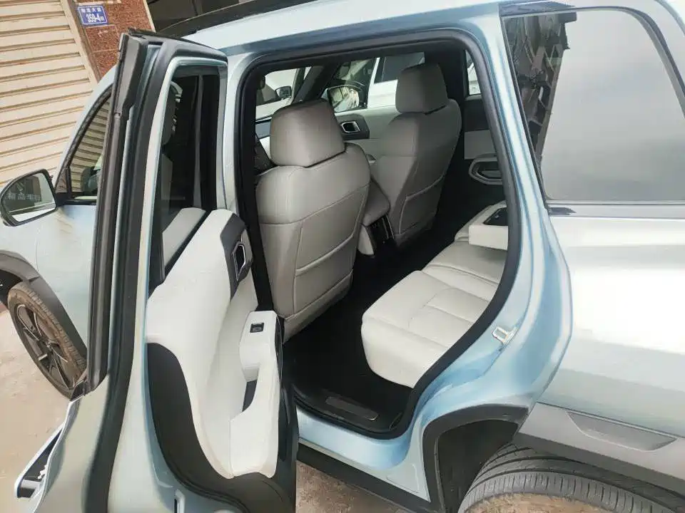 FANG CHENG BAO TITANIUM 3