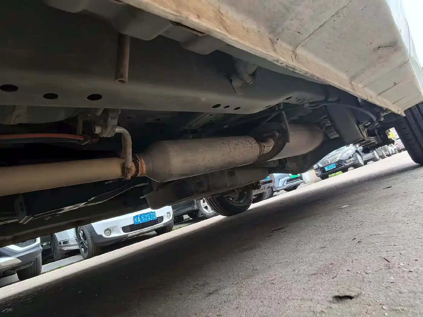 DONGFENG SCENERY 380