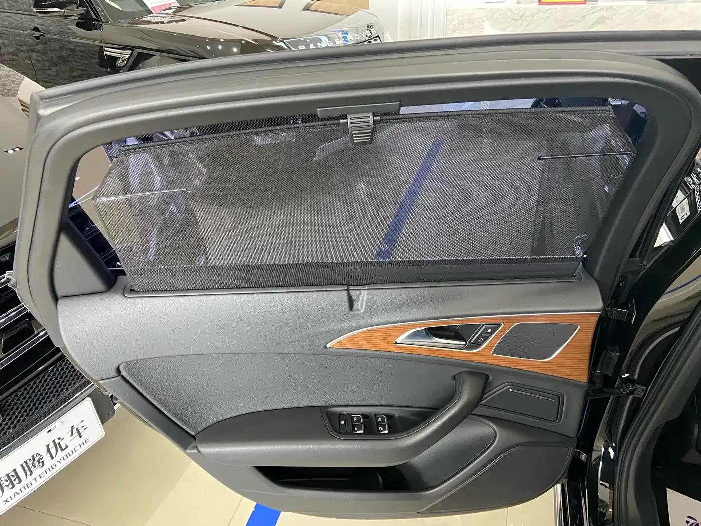 Audi A6L 2018 30th Anniversary 30 FSI Style фото 10