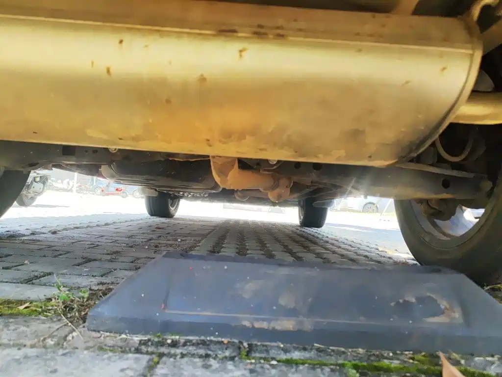 Changan CS85 2022 2021 1.5T DCT Premium