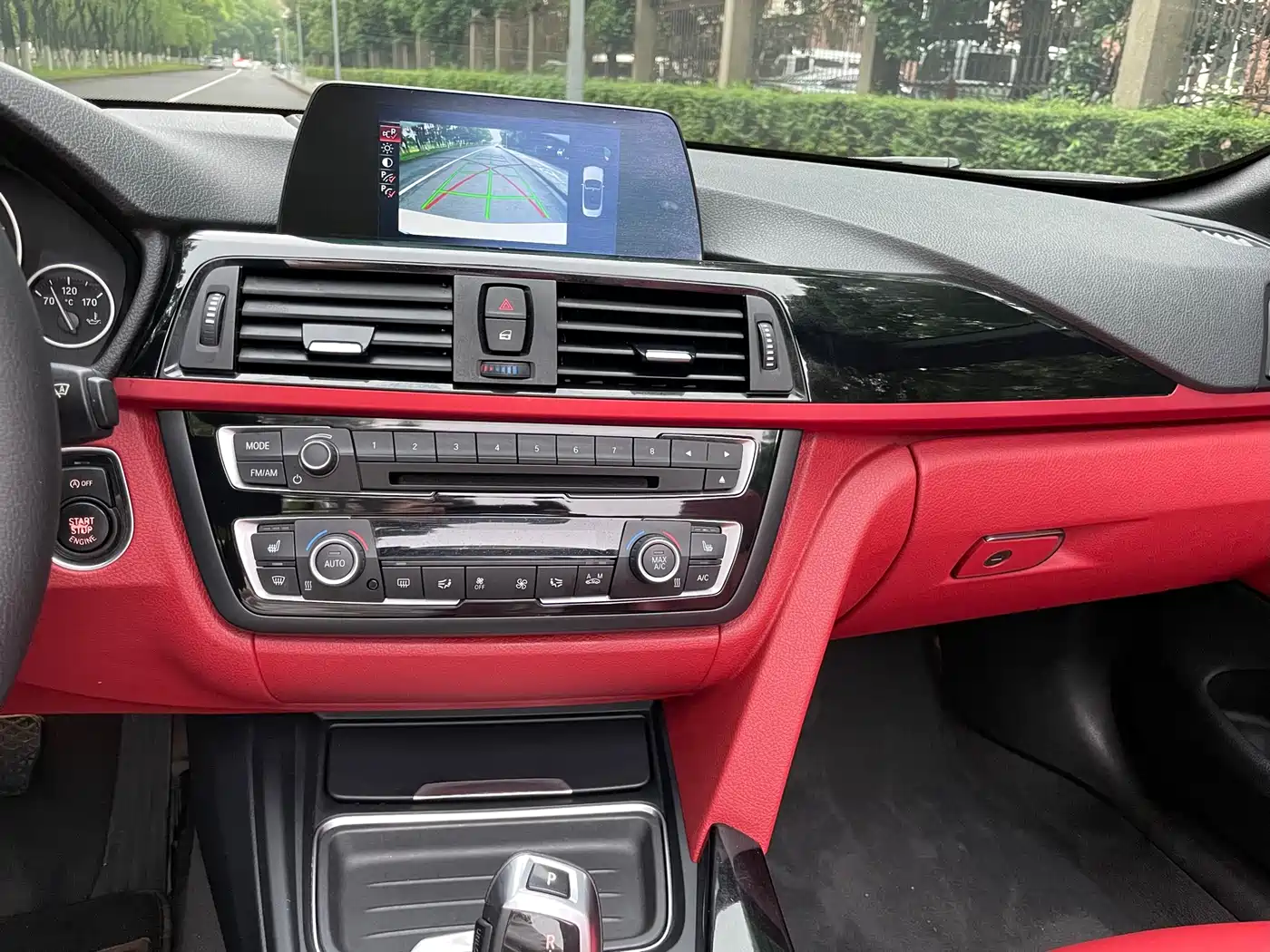 BMW 4 Series 2014 420i Convertible Luxury Design Package фото 13